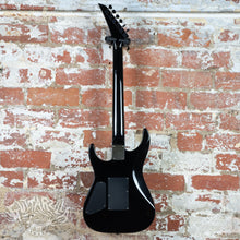 Load image into Gallery viewer, Fernandes Limited Edition STJ HH Superstrat 1987 Black MIJ Japan