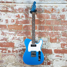 Load image into Gallery viewer, Tokai ATE130S Single Cut Custom 2019 Lake Placid Blue MIJ Japan B STOCK