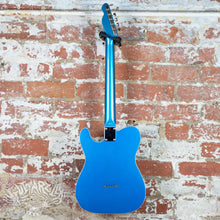 Load image into Gallery viewer, Tokai ATE130S Single Cut Custom 2019 Lake Placid Blue MIJ Japan B STOCK