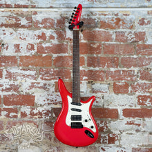 Load image into Gallery viewer, Yamaha MG-III 1990's Red MIJ Japan