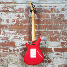Load image into Gallery viewer, Yamaha MG-III 1990's Red MIJ Japan