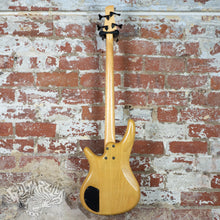 Load image into Gallery viewer, Ibanez Soundgear SR600 1997 Natural MIJ Japan