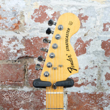 Load image into Gallery viewer, Fender '72 Reissue Scalloped ST72-86DSC Daphne Blue 1990 MIJ Japan Yngwie Malmsteen