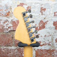 Load image into Gallery viewer, Fender '72 Reissue Scalloped ST72-86DSC Daphne Blue 1990 MIJ Japan Yngwie Malmsteen