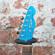 Load image into Gallery viewer, Tokai ATE130S Single Cut Custom 2019 Lake Placid Blue MIJ Japan B STOCK
