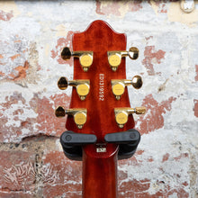 Load image into Gallery viewer, Edwards Potbelly PO-105D Quilted Maple 2013 See Thru Pink MIJ Japan ESP