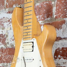 Load image into Gallery viewer, Rockoon by Kawai RA-65 1990's Natural MIJ Japan