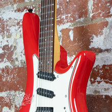 Load image into Gallery viewer, Yamaha MG-III 1990's Red MIJ Japan