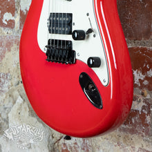 Load image into Gallery viewer, Yamaha MG-III 1990's Red MIJ Japan