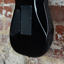 Load image into Gallery viewer, Fernandes Limited Edition STJ HH Superstrat 1987 Black MIJ Japan