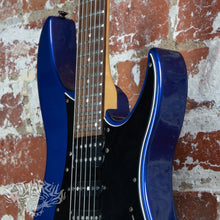 Load image into Gallery viewer, Yamaha YG521 Superstrat 1992 Metallic Purple
