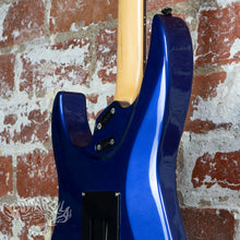 Load image into Gallery viewer, Yamaha YG521 Superstrat 1992 Metallic Purple