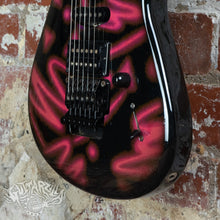 Load image into Gallery viewer, Yamaha MG-IIG 1997 Pink Neon MIJ Japan