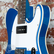 Load image into Gallery viewer, Tokai ATE130S Single Cut Custom 2019 Lake Placid Blue MIJ Japan B STOCK
