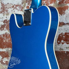 Load image into Gallery viewer, Tokai ATE130S Single Cut Custom 2019 Lake Placid Blue MIJ Japan B STOCK