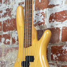 Load image into Gallery viewer, Ibanez Soundgear SR600 1997 Natural MIJ Japan