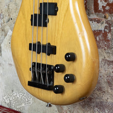 Load image into Gallery viewer, Ibanez Soundgear SR600 1997 Natural MIJ Japan
