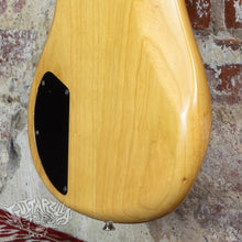 Load image into Gallery viewer, Ibanez Soundgear SR600 1997 Natural MIJ Japan