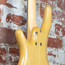 Load image into Gallery viewer, Ibanez Soundgear SR600 1997 Natural MIJ Japan
