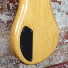 Load image into Gallery viewer, Ibanez Soundgear SR600 1997 Natural MIJ Japan