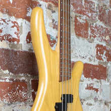 Load image into Gallery viewer, Ibanez Soundgear SR600 1997 Natural MIJ Japan