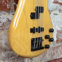 Load image into Gallery viewer, Ibanez Soundgear SR600 1997 Natural MIJ Japan