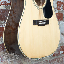 Load image into Gallery viewer, Yamaha FG-400D 1980's Natural MIJ Japan