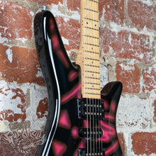 Load image into Gallery viewer, Yamaha MG-IIG 1997 Pink Neon MIJ Japan