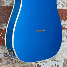 Load image into Gallery viewer, Tokai ATE130S Single Cut Custom 2019 Lake Placid Blue MIJ Japan B STOCK