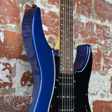 Load image into Gallery viewer, Yamaha YG521 Superstrat 1992 Metallic Purple