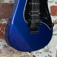 Load image into Gallery viewer, Yamaha YG521 Superstrat 1992 Metallic Purple