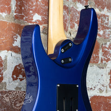 Load image into Gallery viewer, Yamaha YG521 Superstrat 1992 Metallic Purple