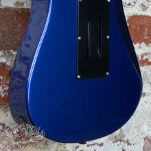 Load image into Gallery viewer, Yamaha YG521 Superstrat 1992 Metallic Purple