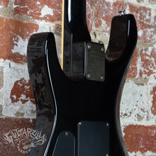 Load image into Gallery viewer, Fernandes Limited Edition STJ HH Superstrat 1987 Black MIJ Japan