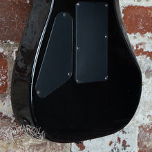Load image into Gallery viewer, Fernandes Limited Edition STJ HH Superstrat 1987 Black MIJ Japan