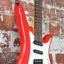 Load image into Gallery viewer, Yamaha MG-III 1990's Red MIJ Japan