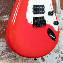 Load image into Gallery viewer, Yamaha MG-III 1990's Red MIJ Japan