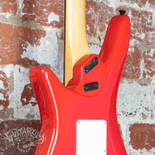 Load image into Gallery viewer, Yamaha MG-III 1990's Red MIJ Japan
