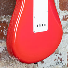Load image into Gallery viewer, Yamaha MG-III 1990's Red MIJ Japan