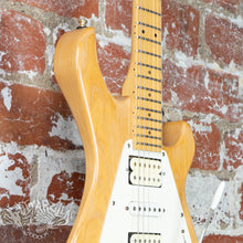 Load image into Gallery viewer, Rockoon by Kawai RA-65 1990's Natural MIJ Japan