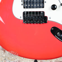 Load image into Gallery viewer, Yamaha MG-III 1990's Red MIJ Japan
