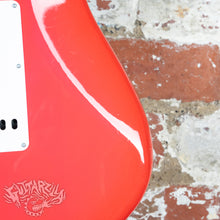 Load image into Gallery viewer, Yamaha MG-III 1990's Red MIJ Japan