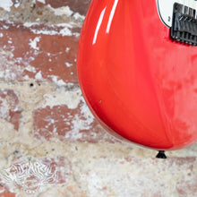 Load image into Gallery viewer, Yamaha MG-III 1990's Red MIJ Japan
