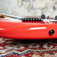 Load image into Gallery viewer, Yamaha MG-III 1990's Red MIJ Japan
