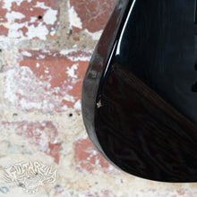 Load image into Gallery viewer, Fernandes Limited Edition STJ HH Superstrat 1987 Black MIJ Japan