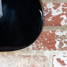 Load image into Gallery viewer, Fernandes Limited Edition STJ HH Superstrat 1987 Black MIJ Japan