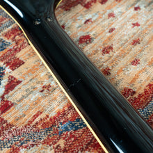 Load image into Gallery viewer, Fernandes Limited Edition STJ HH Superstrat 1987 Black MIJ Japan