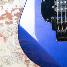 Load image into Gallery viewer, Yamaha YG521 Superstrat 1992 Metallic Purple