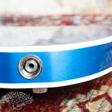 Load image into Gallery viewer, Tokai ATE130S Single Cut Custom 2019 Lake Placid Blue MIJ Japan B STOCK