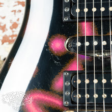 Load image into Gallery viewer, Yamaha MG-IIG 1997 Pink Neon MIJ Japan